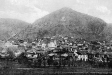 &lt;p&gt;Strumica, 1928.&lt;/p&gt;