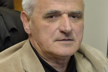 &lt;p&gt;Ilija Krackovic&lt;/p&gt;