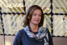 &lt;p&gt;Tanja Fajon&lt;/p&gt;