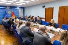 &lt;p&gt;Sa sjednice Odbora&lt;/p&gt;