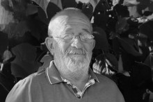 &lt;p&gt;Miomir Bato Iković&lt;/p&gt;