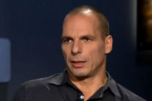 &lt;p&gt;&lt;strong&gt;Јanis Varufakis&lt;/strong&gt;&lt;/p&gt;