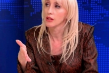 &lt;p&gt;Ines Mrdović&lt;/p&gt;