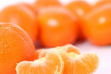 &lt;p&gt;Mandarine&lt;/p&gt;