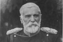 &lt;p&gt;Vojvoda Radomir Putnik&lt;/p&gt;