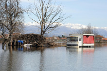 &lt;p&gt;Najznačajnija ekonomska šteta od poplava: Poplave u Zeti 2010. godine&lt;/p&gt;