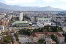 &lt;p&gt;Podgorica &lt;/p&gt;