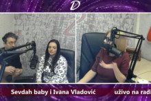 &lt;p&gt;Sevdah baby i Ivana Vladović&lt;/p&gt;