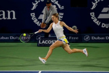 &lt;p&gt;Simona Halep&lt;/p&gt;