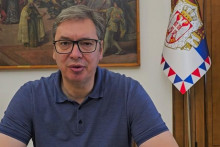 &lt;p&gt;Aleksandar Vučić&lt;/p&gt;