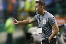 &lt;p&gt;Vitor Pereira&lt;/p&gt;