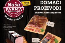 &lt;p&gt;Naša farma&lt;/p&gt;