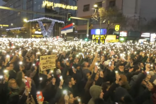 &lt;p&gt;Protest, beograd, studenti, građani&lt;/p&gt;