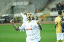 &lt;p&gt;Marko Livaja&lt;/p&gt;