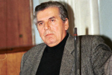 &lt;p&gt;Borivoje Ćetković&lt;/p&gt;