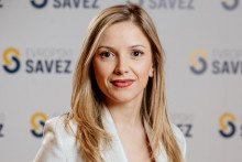 &lt;p&gt;amina cikotić - foto: evropski savez&lt;/p&gt;