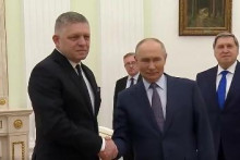 &lt;p&gt;Fico i Putin&lt;/p&gt;