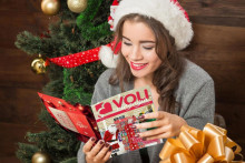 &lt;p&gt;Voli magazin&lt;/p&gt;