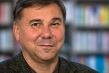 &lt;p&gt;Ivan Krastev&lt;/p&gt;