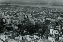 &lt;p&gt;Beograd 1950.&lt;/p&gt;