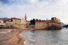 &lt;p&gt;Budva stari grad&lt;/p&gt;