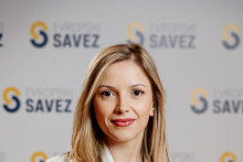 &lt;p&gt;amina cikotić - foto: evropski savez&lt;/p&gt;