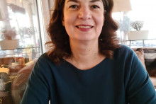 &lt;p&gt;Dr Ivana Dobrivojević Tomić&lt;/p&gt;