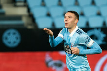 &lt;p&gt;Jago Aspas&lt;/p&gt;