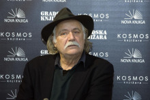 &lt;p&gt;Rade Šerbedžija&lt;/p&gt;