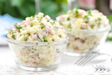 &lt;p&gt;Ruska salata&lt;/p&gt;