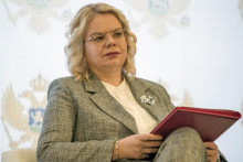 &lt;p&gt;Maja Vukićević&lt;/p&gt;