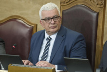 &lt;p&gt;Andrija Mandić&lt;/p&gt;