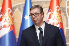 &lt;p&gt;Aleksandar vučić&lt;/p&gt;