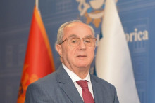 &lt;p&gt;Dejan Dašić podnio ostavku&lt;/p&gt;