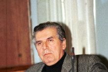 &lt;p&gt;Borivoje Ćetković&lt;/p&gt;