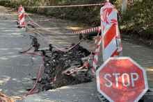 &lt;p&gt;Saobraćaj preko Pričelja obustavljen sredinom oktobra prošle godine&lt;/p&gt;