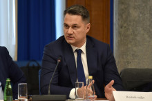 &lt;p&gt;Laković od aprila na funkciji direktora&lt;/p&gt;