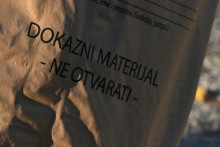 &lt;p&gt;Dokaz, dokazni materijal&lt;/p&gt;