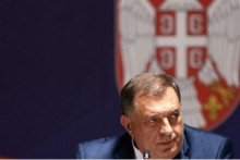 &lt;p&gt;Milorad Dodik&lt;/p&gt;