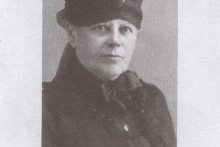 &lt;p&gt;Katarina Klara Šturceneger&lt;/p&gt;