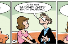 &lt;p&gt;STRIP, MIRKO ZULIĆ&lt;/p&gt;