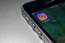 &lt;p&gt;instagram logo aplikacija&lt;/p&gt;