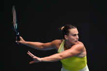 &lt;p&gt;Arina Sabalenka&lt;/p&gt;