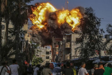 &lt;p&gt;Hamas pristao na prekid vatre&lt;/p&gt;