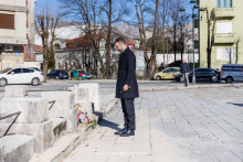 &lt;p&gt;Spajić: Da nam se ovakve tragedije više nikada ne ponove&lt;/p&gt;