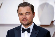 &lt;p&gt;Leonardo di Kaprio&lt;/p&gt;