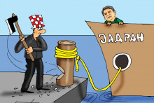 &lt;p&gt;Karikatura Dana&lt;/p&gt;