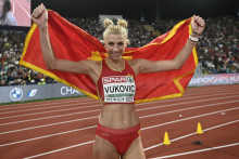 &lt;p&gt;Marija Vuković&lt;/p&gt;