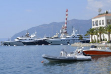 &lt;p&gt;Tivat&lt;/p&gt;