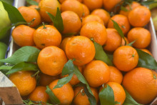 &lt;p&gt;MANDARINE ZA EURO SKUPLJE OD POMORANDŽI&lt;/p&gt;